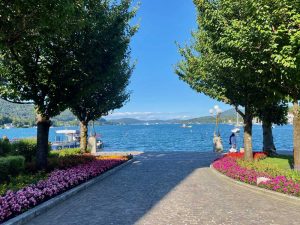 Read more about the article Velden am Wörthersee
